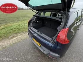 Peugeot 3008 thumbnail 8