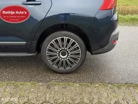Peugeot 3008 thumbnail 10