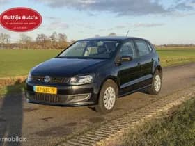 Volkswagen Polo thumbnail 3