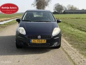 Fiat Grande thumbnail 2