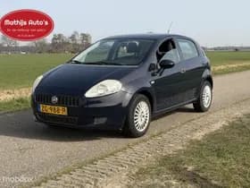 Fiat Grande thumbnail 3