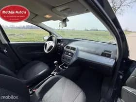 Fiat Grande thumbnail 4