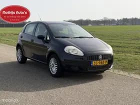 Fiat Grande thumbnail 6