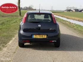 Fiat Grande thumbnail 7