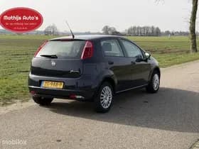 Fiat Grande thumbnail 8