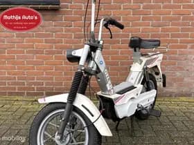 Gilera Snorfiets thumbnail 2