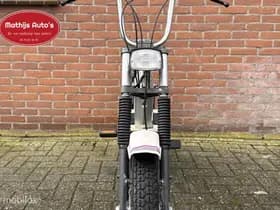 Gilera Snorfiets thumbnail 3