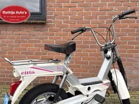 Gilera Snorfiets thumbnail 4