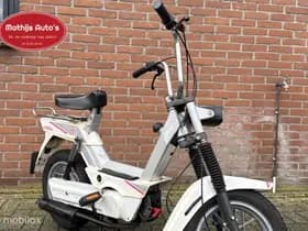 Gilera Snorfiets thumbnail 5