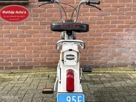 Gilera Snorfiets thumbnail 6
