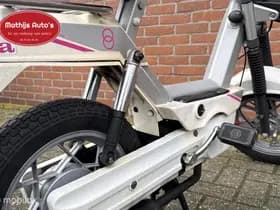 Gilera Snorfiets thumbnail 8