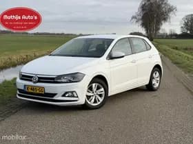 Volkswagen Polo thumbnail 1
