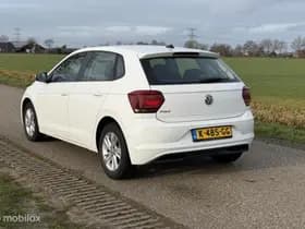 Volkswagen Polo thumbnail 11