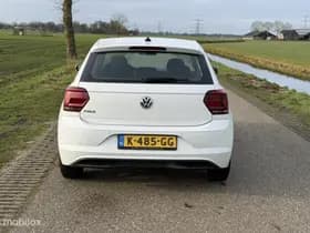 Volkswagen Polo thumbnail 12