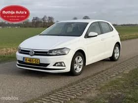 Volkswagen Polo thumbnail 3