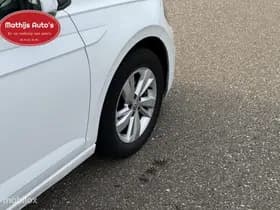 Volkswagen Polo thumbnail 9