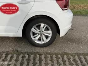 Volkswagen Polo thumbnail 10