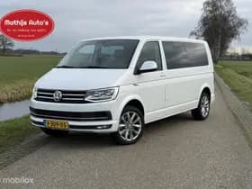 Volkswagen Transporter thumbnail 1