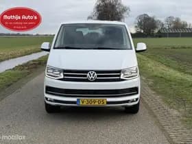 Volkswagen Transporter thumbnail 2