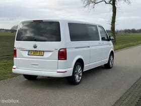 Volkswagen Transporter thumbnail 11