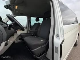 Volkswagen Transporter thumbnail 13