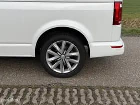 Volkswagen Transporter thumbnail 14
