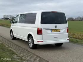 Volkswagen Transporter thumbnail 15