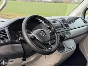 Volkswagen Transporter thumbnail 16