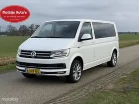 Volkswagen Transporter thumbnail 3