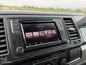 Volkswagen Transporter thumbnail 21