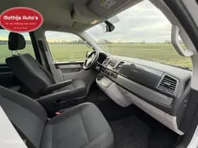 Volkswagen Transporter thumbnail 4