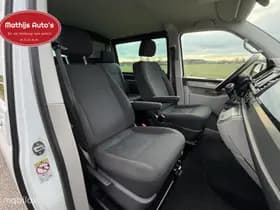 Volkswagen Transporter thumbnail 5