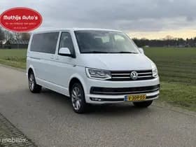 Volkswagen Transporter thumbnail 6