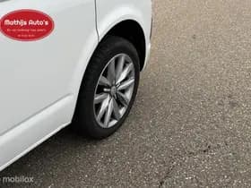 Volkswagen Transporter thumbnail 7