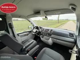 Volkswagen Transporter thumbnail 9