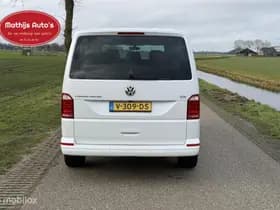 Volkswagen Transporter thumbnail 10