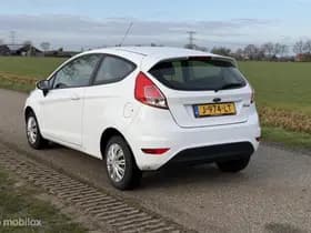 Ford Fiesta thumbnail 11