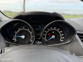 Ford Fiesta thumbnail 14