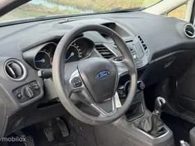 Ford Fiesta thumbnail 15