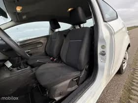 Ford Fiesta thumbnail 16