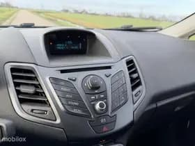 Ford Fiesta thumbnail 17