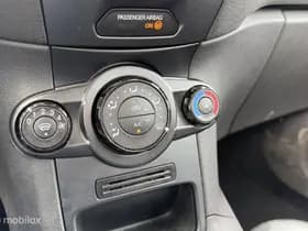 Ford Fiesta thumbnail 19