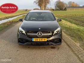Mercedes-Benz A-Klasse thumbnail 2