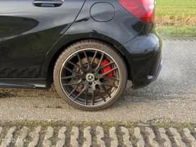 Mercedes-Benz A-Klasse thumbnail 13