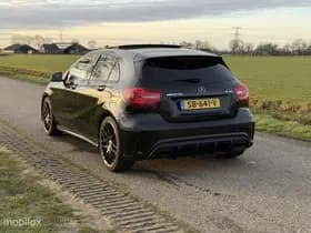 Mercedes-Benz A-Klasse thumbnail 14