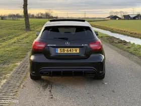 Mercedes-Benz A-Klasse thumbnail 15