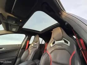 Mercedes-Benz A-Klasse thumbnail 17