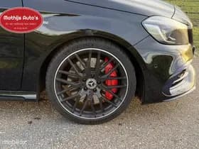 Mercedes-Benz A-Klasse thumbnail 4