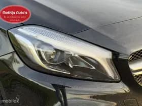 Mercedes-Benz A-Klasse thumbnail 5