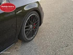 Mercedes-Benz A-Klasse thumbnail 7